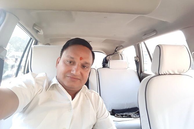 Sawai Madhopur Hotels to Agra Hotels drop: Private Transfers - Why this Sawai Madhopur to Agra transfer feels less stressful