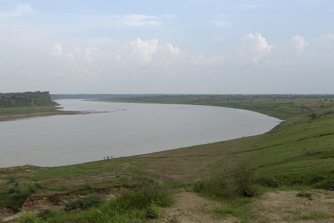 Sawai Madhopur: Private Chambal Crocodile Safari All-Inclusive - Price and value: what $59.91 gets you, and who should go