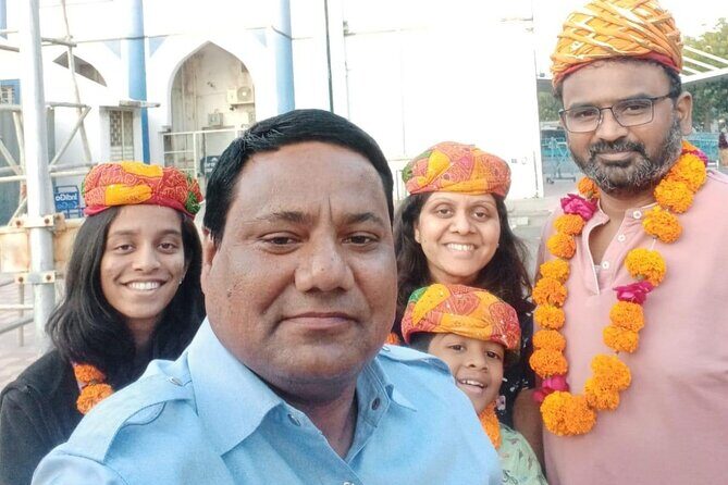 Sawai Madhopur to Jaipur Hotels drop: Private Transfers - Key things that make this transfer feel easy