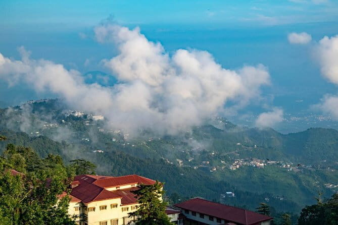 School Boy Walk - The climb to the plateau: where the views turn into photos
