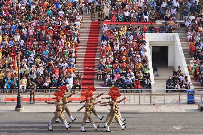 Self-Guided 6 Days Amritsar Dalhousie Dharamshala Taxi Tour - Amritsar to Himachal: The Value of a Private “Self-Guided” Route
