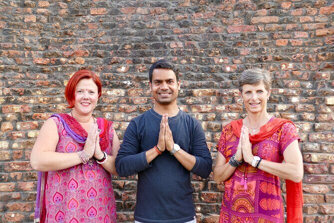 Serene and beautiful Sarnath Private Half Day Tour - Price check: is $60 per person worth it in Sarnath?