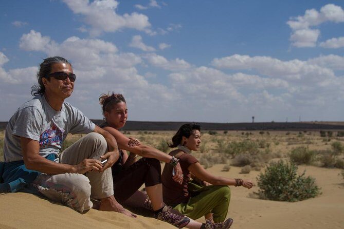 Shahi Half day non touristic sand dune camel safari with dinner - Price and value: why $39.32 can make sense here