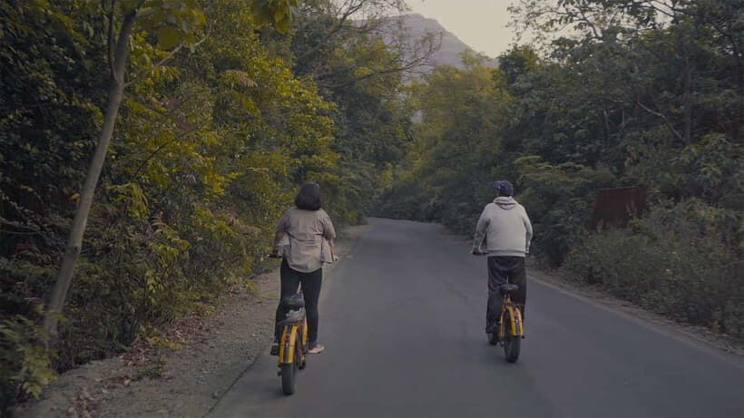 Short E-Cycle/Bike Tour: Serene Trails of Udaipur - Key Things I’d Prioritize on This Short E-Bike Ride
