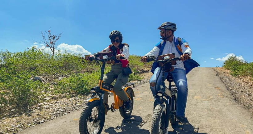 Short E-Cycle/Bike Tour: Serene Trails of Udaipur - Starting Point and How You Get There