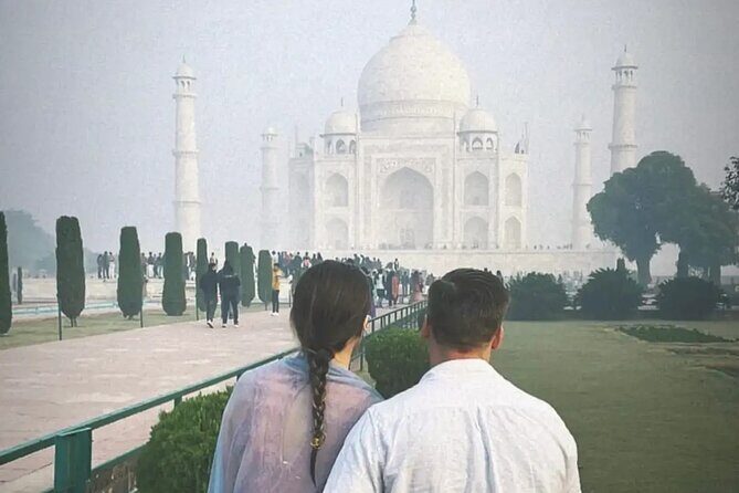 Skip The Line - Sunrise View Of Tajmahal From Delhi By Car - Price check: is $47 good value for this kind of day?