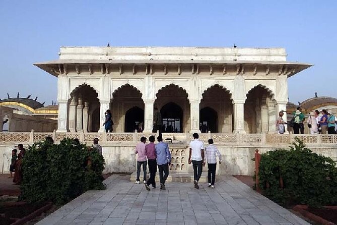 Skip the Line Taj Mahal Agra Fort Private Tour - Agra, Planned Like a Pro: What Makes This Tour Work