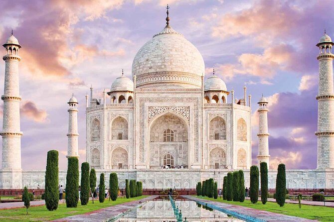 Skip the Line Taj Mahal & Agra Tour by Car - Price and value: what $8 per person really means