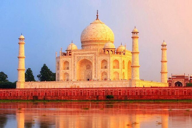 Skip the Line Taj Mahal & Agra Tour by Car - How this tour pacing fits different travel styles