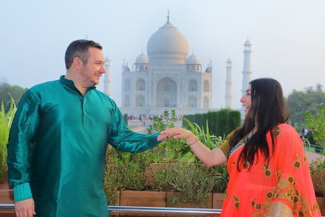 Skip The Line Taj Mahal Tour - Key Highlights You’ll Actually Feel