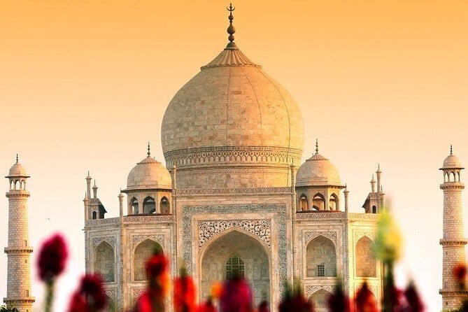 Skip The Line Taj Mahal Tour - Inside the Taj Mahal: Making the Most of Your Two Hours