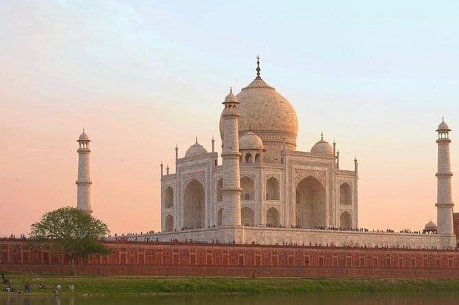 Skip The Line Taj Mahal Tour - Price and Value: Is $12 a Smart Deal?