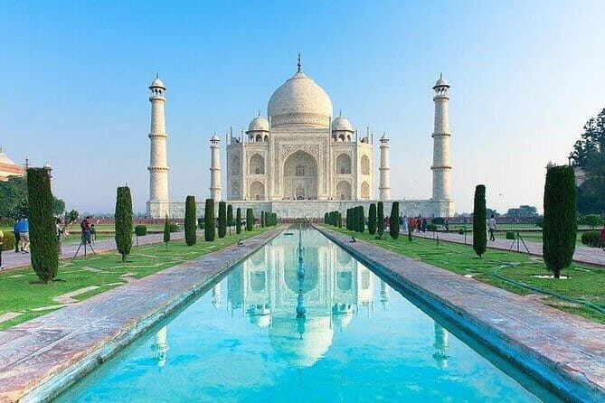Skip The Line Taj Mahal Tour - Who This Tour Suits Best