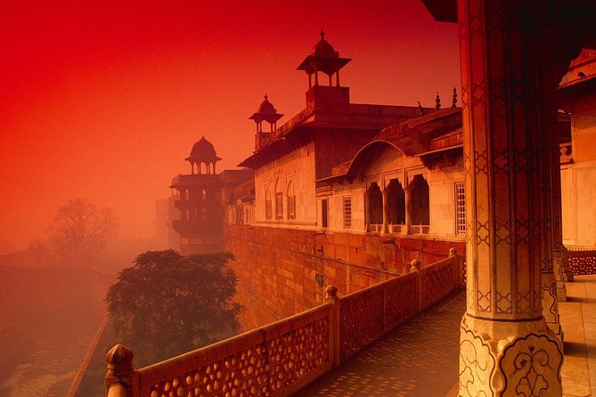 Skip The Line: Taj Mahal Tour From New Delhi With Drop At Jaipur - Baby Taj (Itimad-ud-Daulah): the quieter stop that adds depth