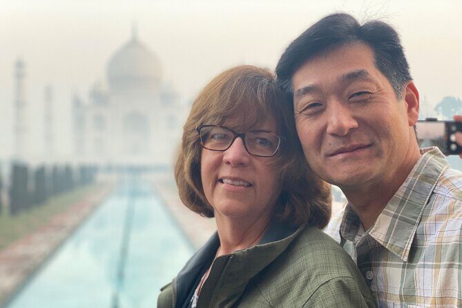 Skip-the-Line Taj Mahal Tour-Hassle-Free Entry & Guide Experience - Key things that matter on this Taj Mahal day trip