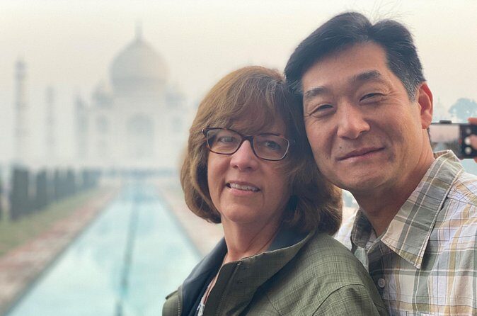 Skip-the-Line Taj Mahal Tour-Hassle-Free Entry & Guide Experience - Price and value: is $80 a fair deal for this structure?