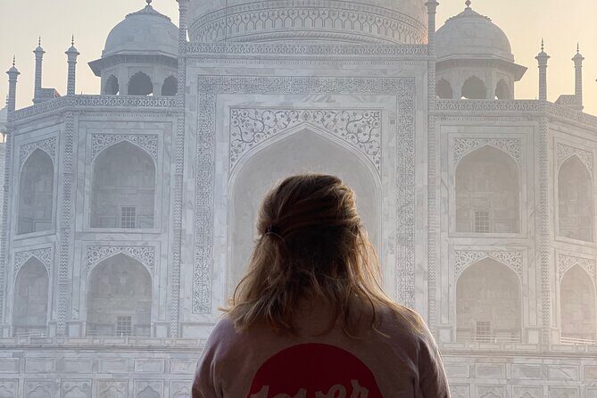 Skip-the-Line Taj Mahal Tour-Hassle-Free Entry & Guide Experience - Inside the Taj Mahal: timing, views, and how to use your 3 hours