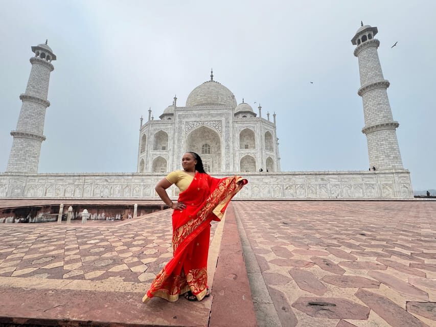 skip the line taj mahal tour with private tour guide - Skip-the-line Taj Mahal entry: what you really gain