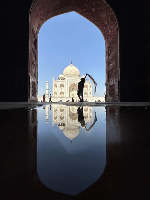 skip the line taj mahal tour with private tour guide - Price and value: why $3.85 per person can make sense