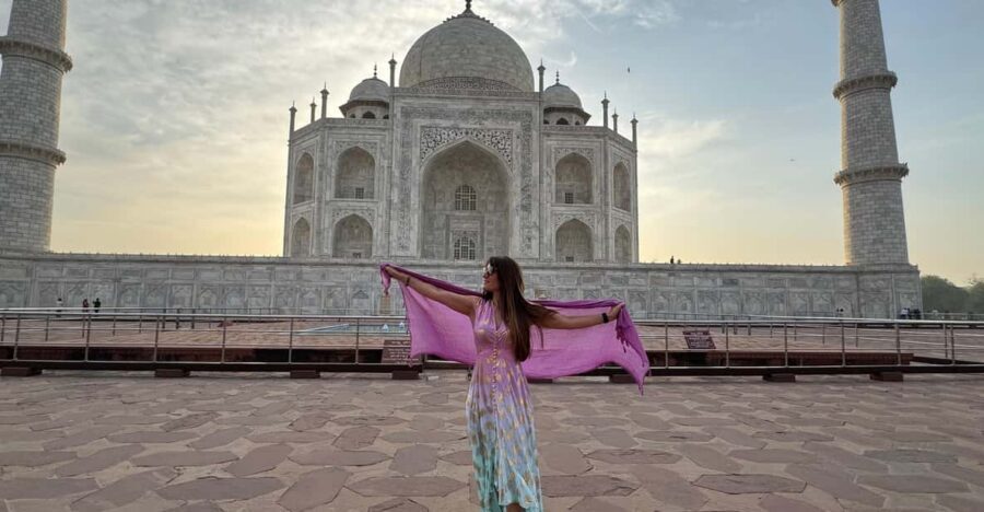 skip the line taj mahal tour with private tour guide - Who this private Taj Mahal tour fits (and who should skip it)