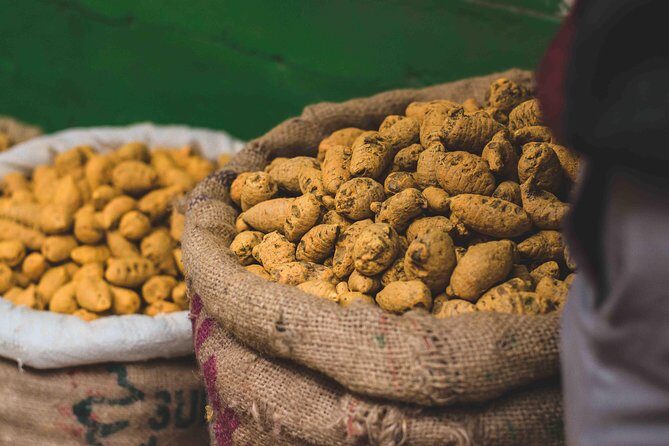 Spice Market & Old Delhi Highlights: Guided 3-Hour Tour - Dariba Kalan and Kinari Bazaar: Old Markets for Shopping Energy and Photos