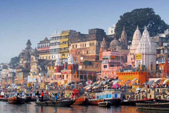 Spiritual & Historical, Varanasi with Bodhgaya Tour (05 Days) - Key highlights to watch for