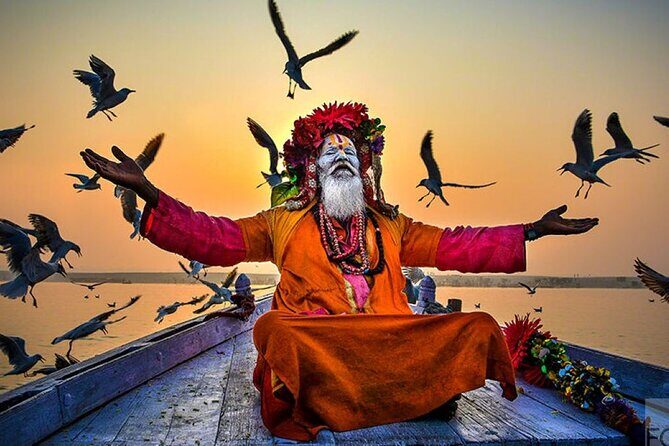Spiritual & Historical, Varanasi with Bodhgaya Tour (05 Days) - Is this tour good value for $609.95?