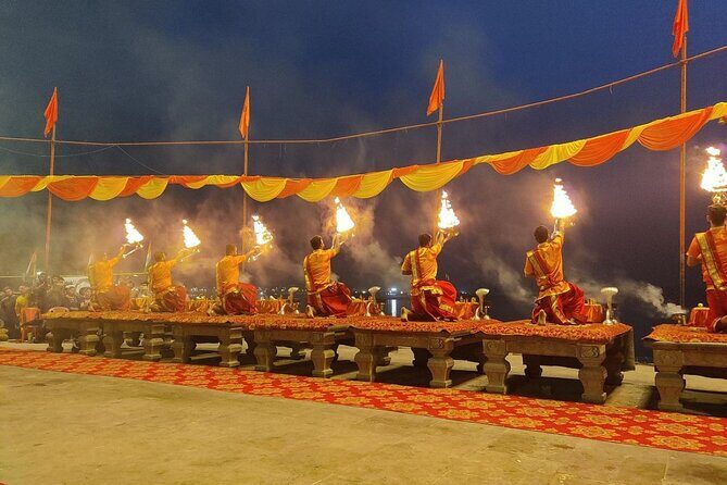 Spiritual & Historical, Varanasi with Bodhgaya Tour (05 Days) - Day 3: The shift to Bodhgaya and a calmer pace