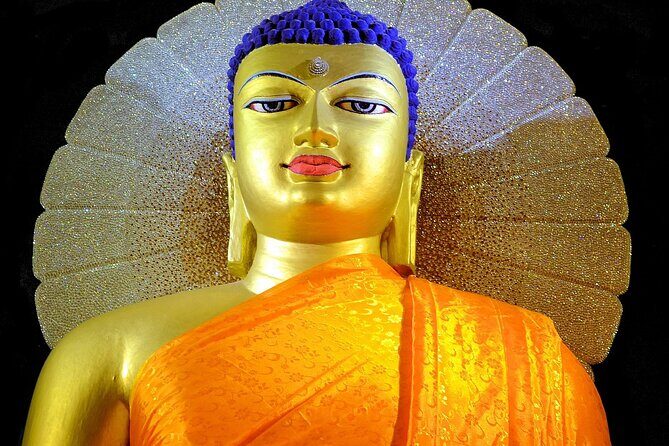 Spiritual & Historical, Varanasi with Bodhgaya Tour (05 Days) - Day 5: Departing from Varanasi without extra stress