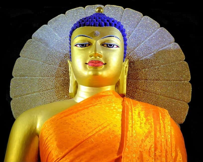 Spiritual & Historical, Varanasi with Bodhgaya Tour (5 Days) - Key highlights worth knowing