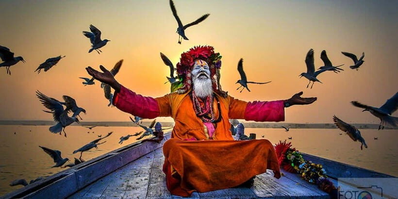 Spiritual & Historical, Varanasi with Bodhgaya Tour (5 Days) - Dungeshwari Cave and meditation history at Bodhgaya