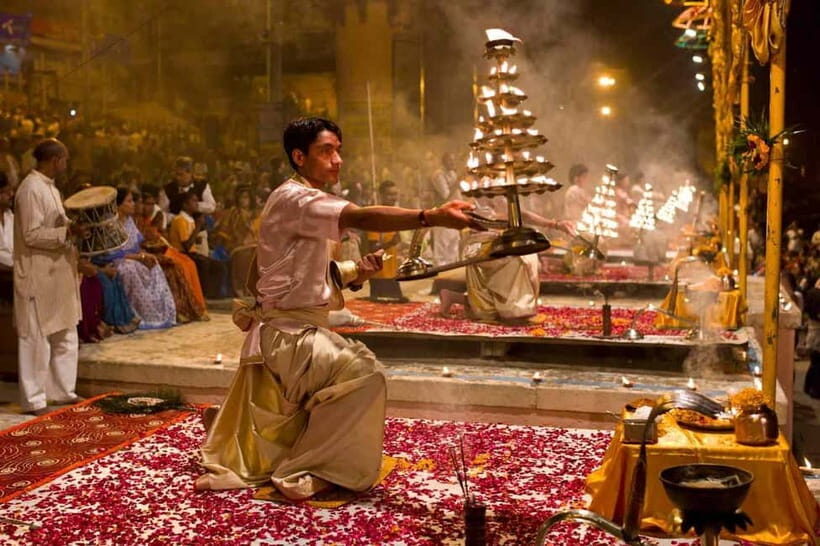 Spiritual & Historical, Varanasi with Bodhgaya Tour (5 Days) - Who this tour suits best (and who should choose differently)