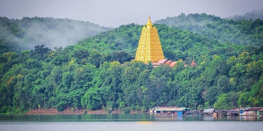 Spiritual & Historical, Varanasi with Bodhgaya Tour (5 Days) - Practical tips that make the days easier