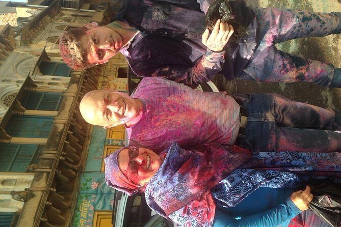 Spiritual Private Tour of Vrindavan and Mathura - Price and Value: What You’re Paying For (and What You’re Not)