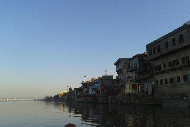Spiritual Private Tour of Vrindavan and Mathura - Crowds, Road Feel, and Why Comfort Helps