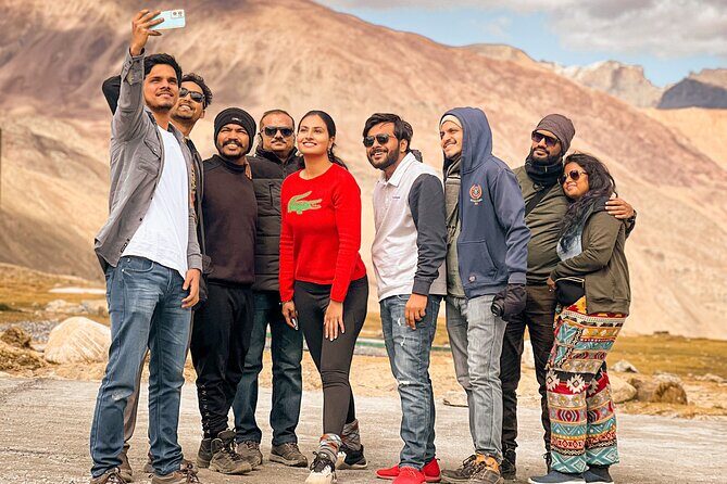 Spiti Valley Group Tour From Delhi - Quick hits: what makes this Spiti route worth your time