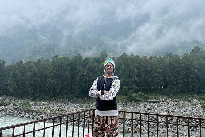 Spiti Valley Group Tour From Delhi - Day 2: Kinnaur Valley to Sangla and your first taste of border country