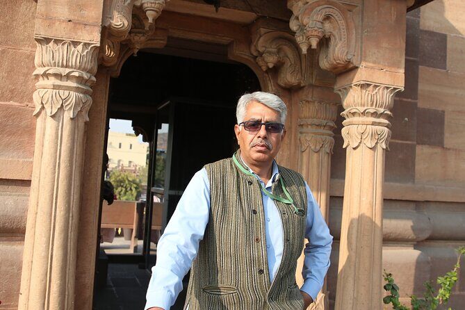 Splendor Tour of Jodhpur - Value for $20.43: what’s included, what you’ll pay on the spot, and why the math works