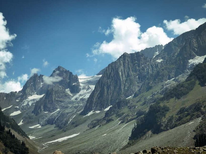 Srinagar: Sonamarg Day Tour - The Golden Meadow Adventure - Quick takes: what makes this day trip work