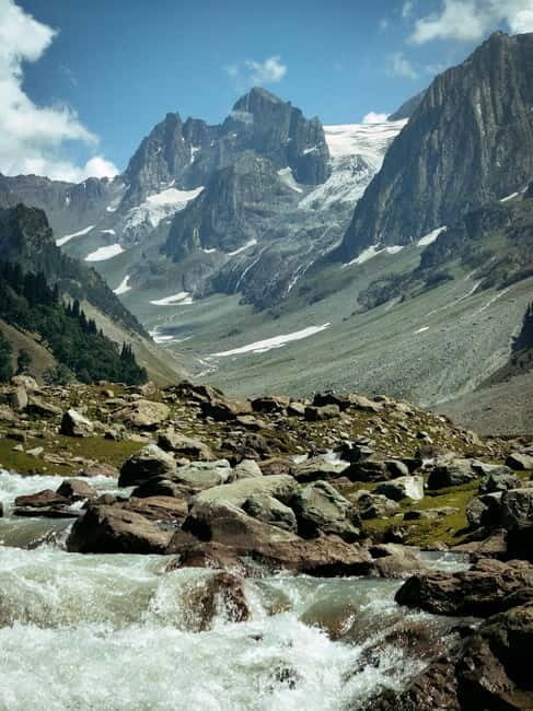 Srinagar: Sonamarg Day Tour - The Golden Meadow Adventure - Who this Srinagar to Sonamarg tour fits best