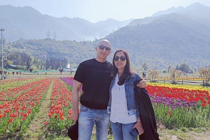 Srinagar Splendors: A Private City Tour - Hotel Pickup to Pari Mahal: what this private day feels like