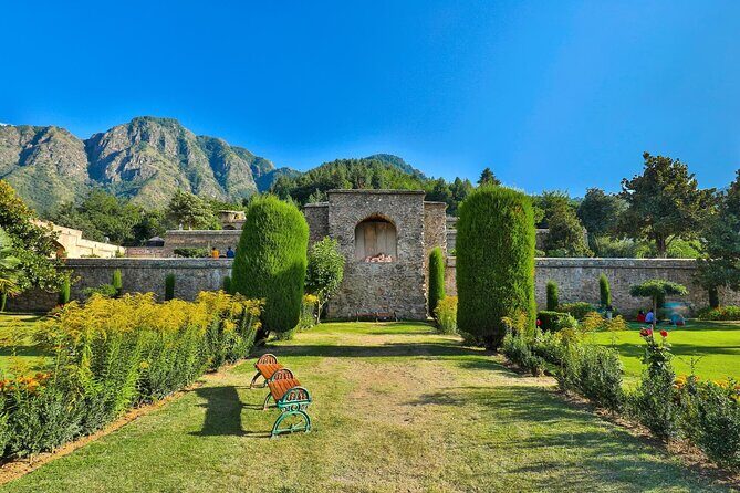 Srinagar Splendors: A Private City Tour - Price and value: is $64 per person a fair deal?