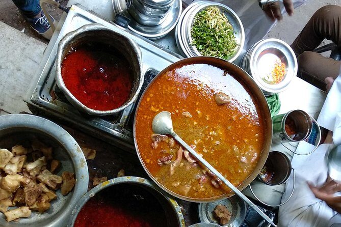 Story of Spices- A Food Tour of Agra - Key highlights worth your attention