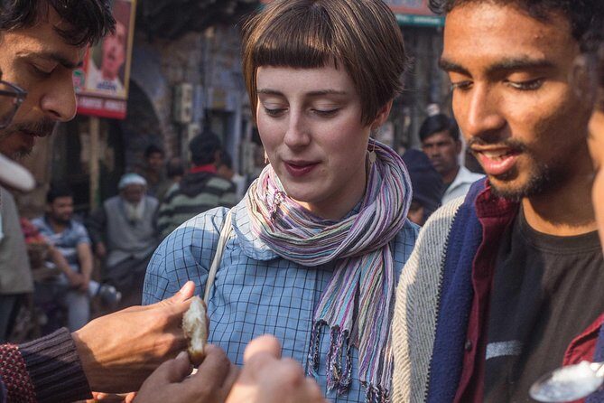 Story of Spices- A Food Tour of Agra - The Braj food lesson: what Satvik teaches you about flavor