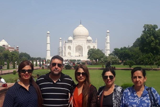 Sultanpur Bird Sanctuary Tour Near Delhi - Price and value: what $69 buys you in a day-trip world