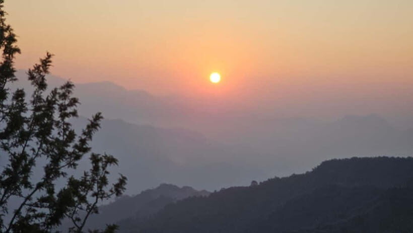 Sunrise Day Hike in Rishikesh - Price and value check: what $54 includes for a Kunjapuri sunrise trek