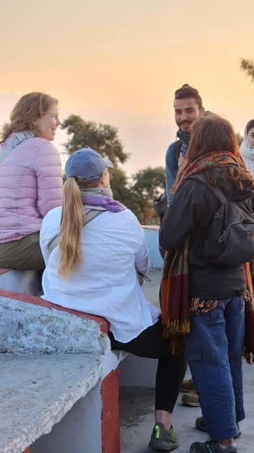 Sunrise Day Hike in Rishikesh - Should you book this sunrise day hike in Rishikesh?