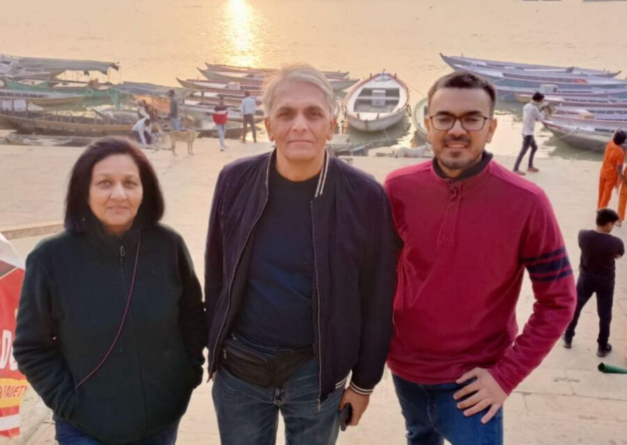 Sunrise in Banaras with Boat Ride & Ganga Aarti - Time Management: What a 6-Hour Tour Feels Like