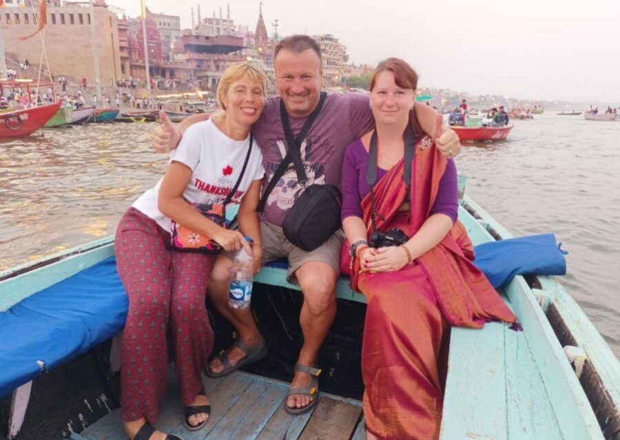 Sunrise in Banaras with Boat Ride & Ganga Aarti - Price and Value: Is $23 Worth It?