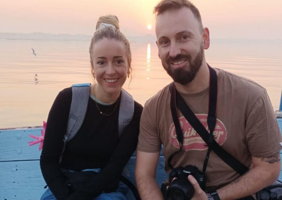 Sunrise in Banaras with Boat Ride & Ganga Aarti - Who This Tour Fits Best